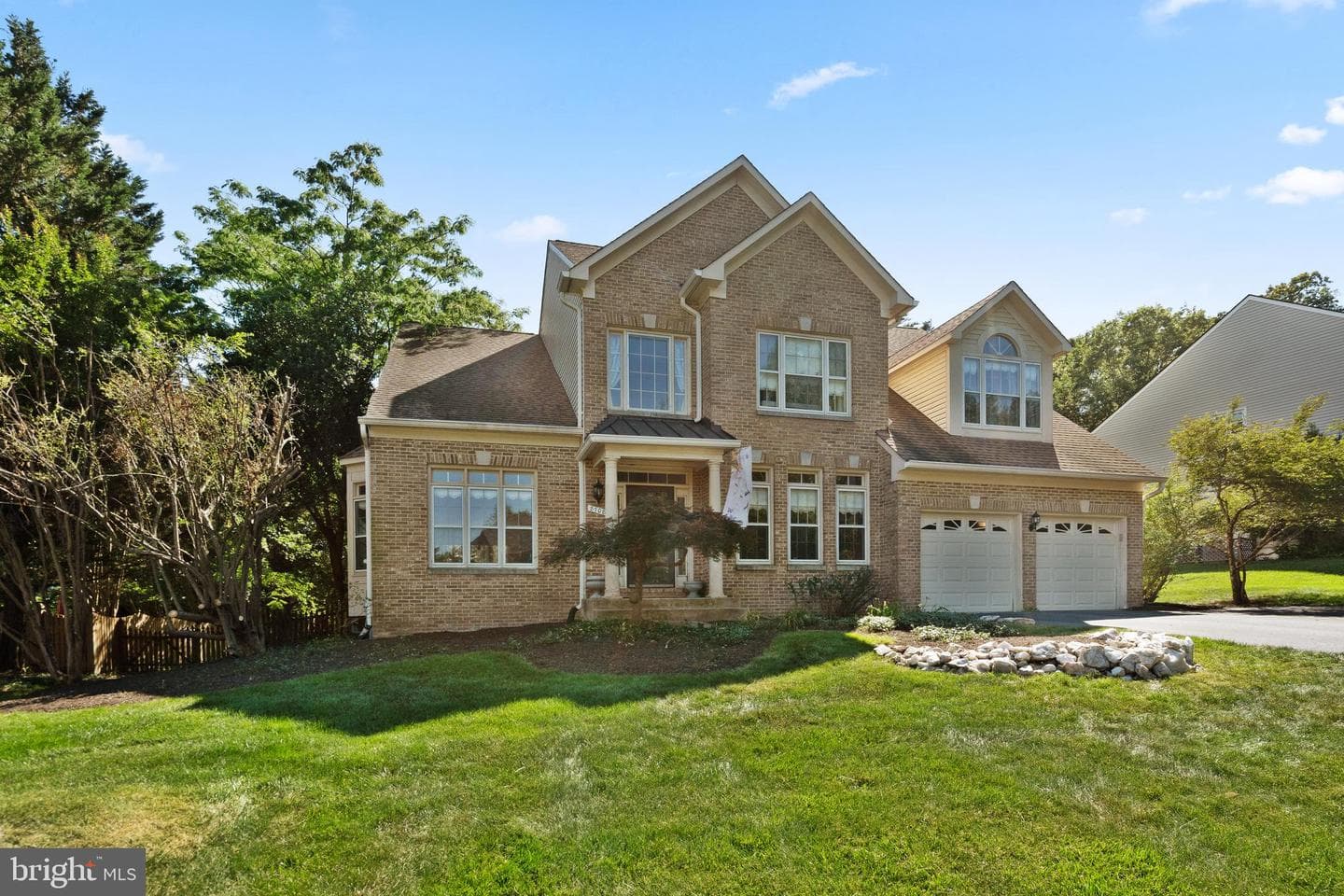 8708 Cross Chase Circle photo 6