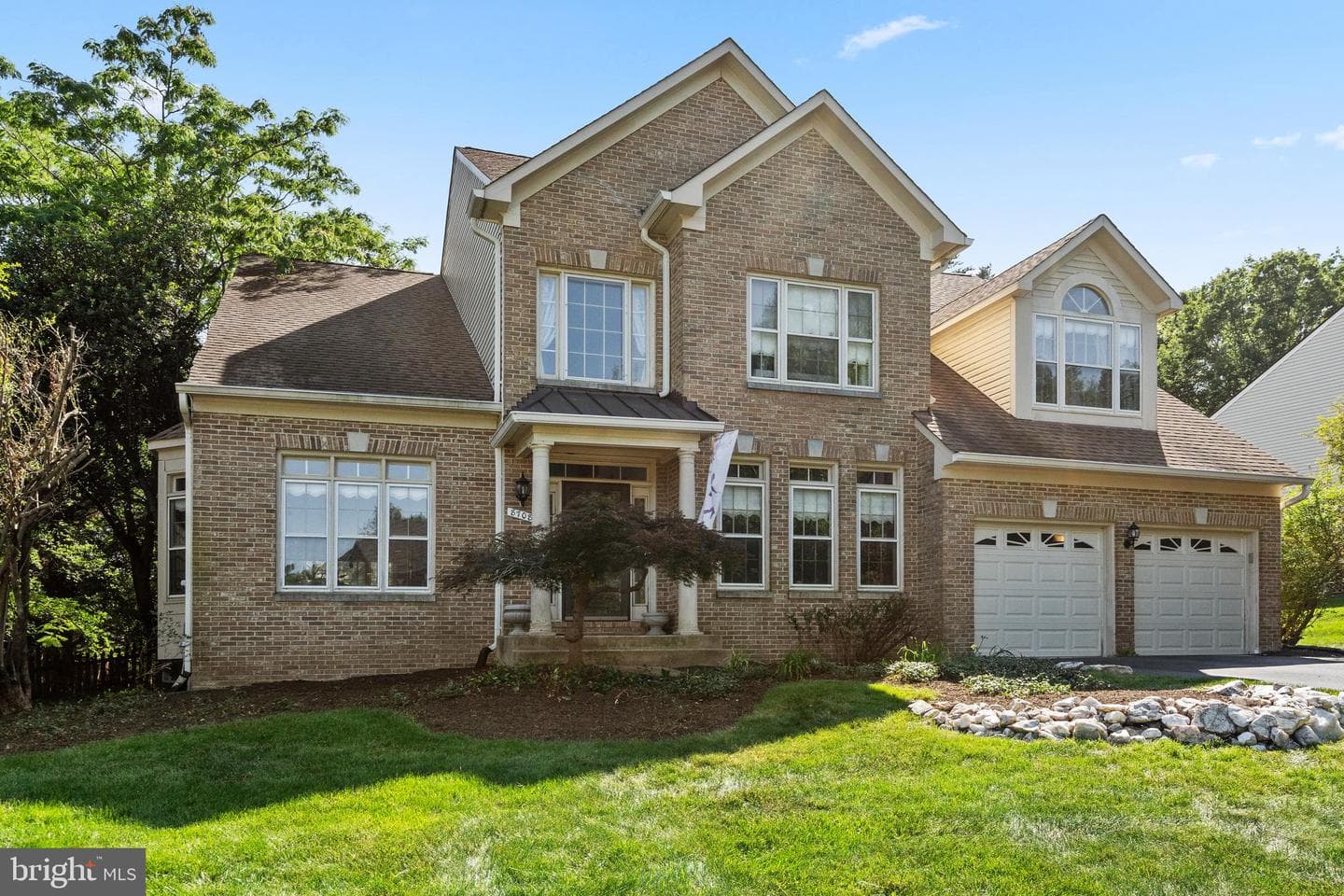 8708 Cross Chase Circle photo 8