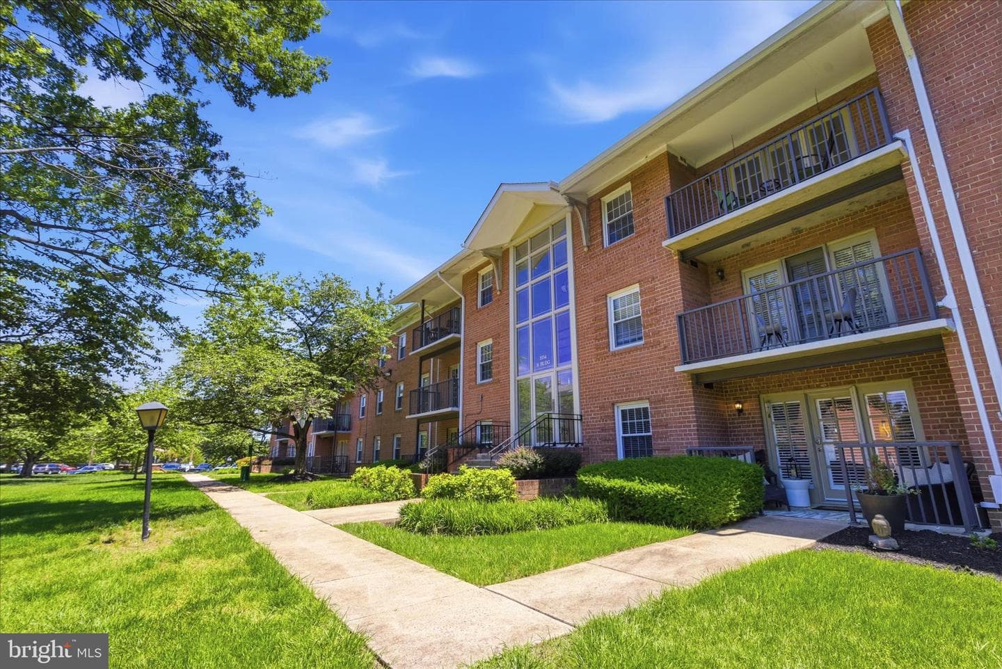 3334 Spring Lane #b-46, Falls Church