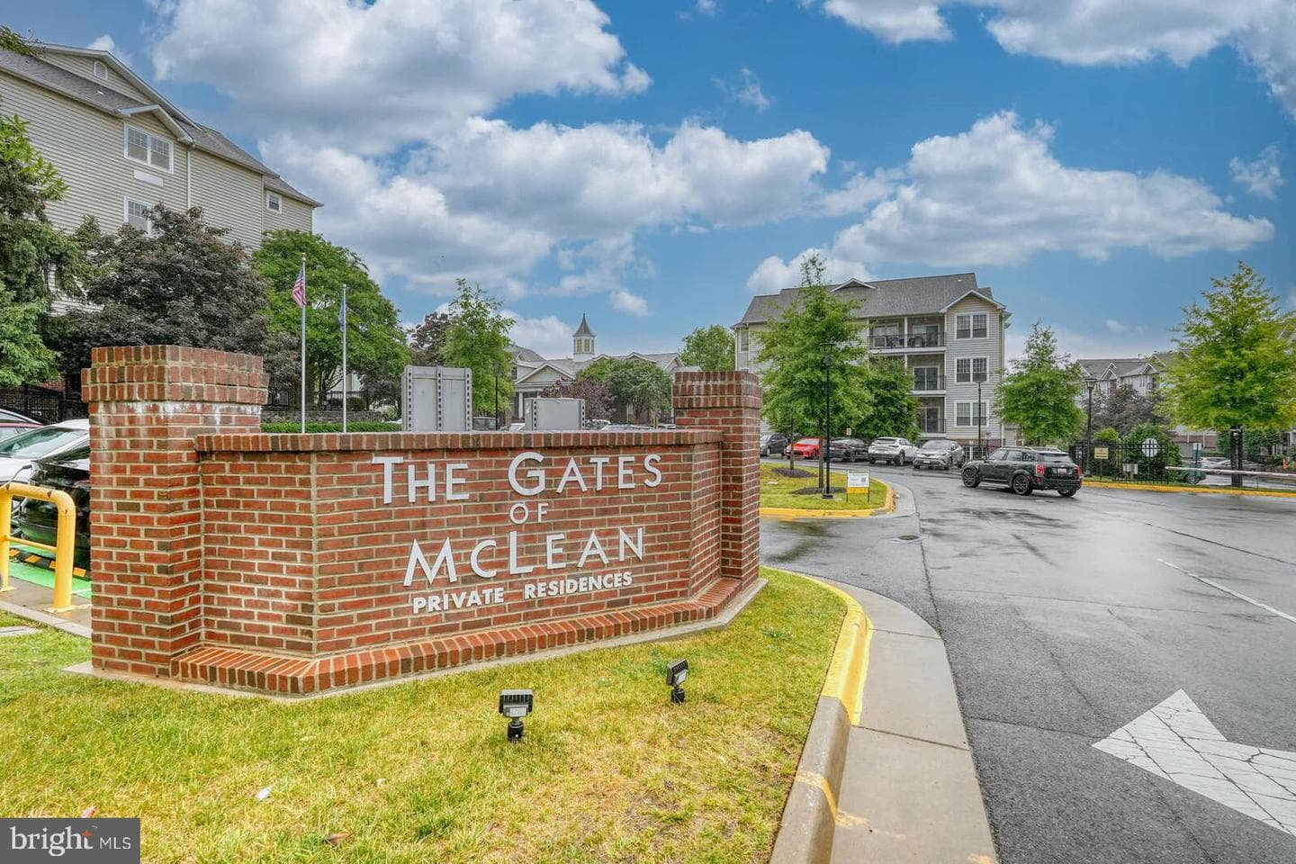 1580 Spring Gate Drive #4310, Mclean