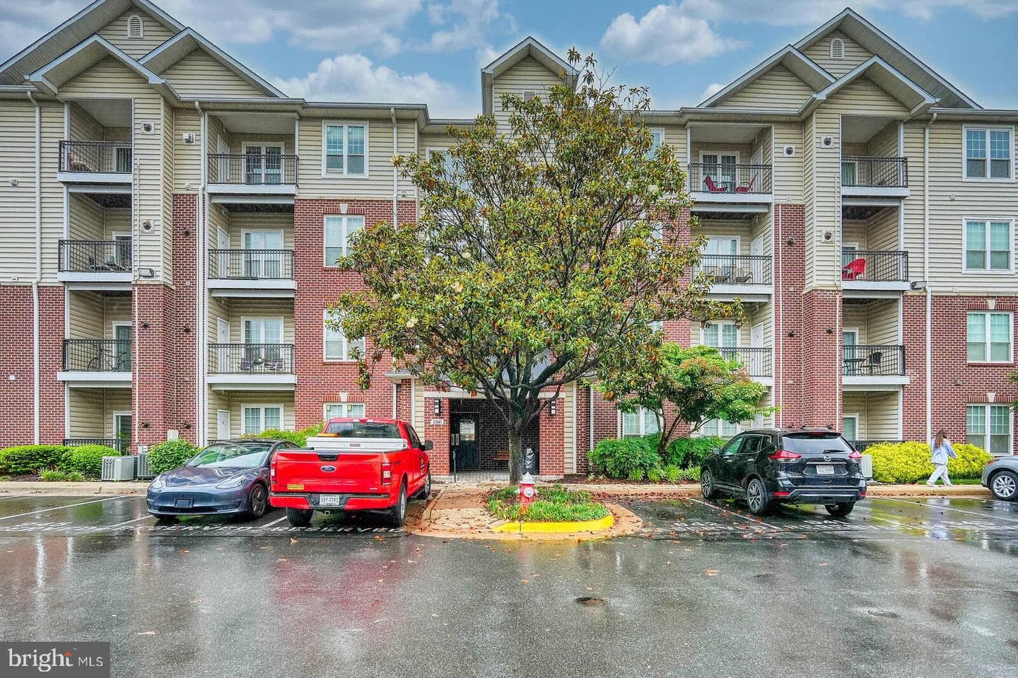 1580 Spring Gate Drive #4310 photo 3