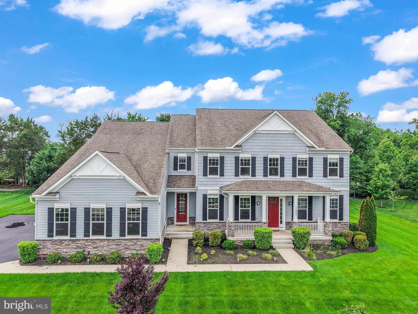 11865 Boscobel Court, Herndon