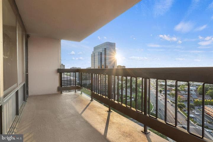 3701 S George Mason Drive #2414n photo 34