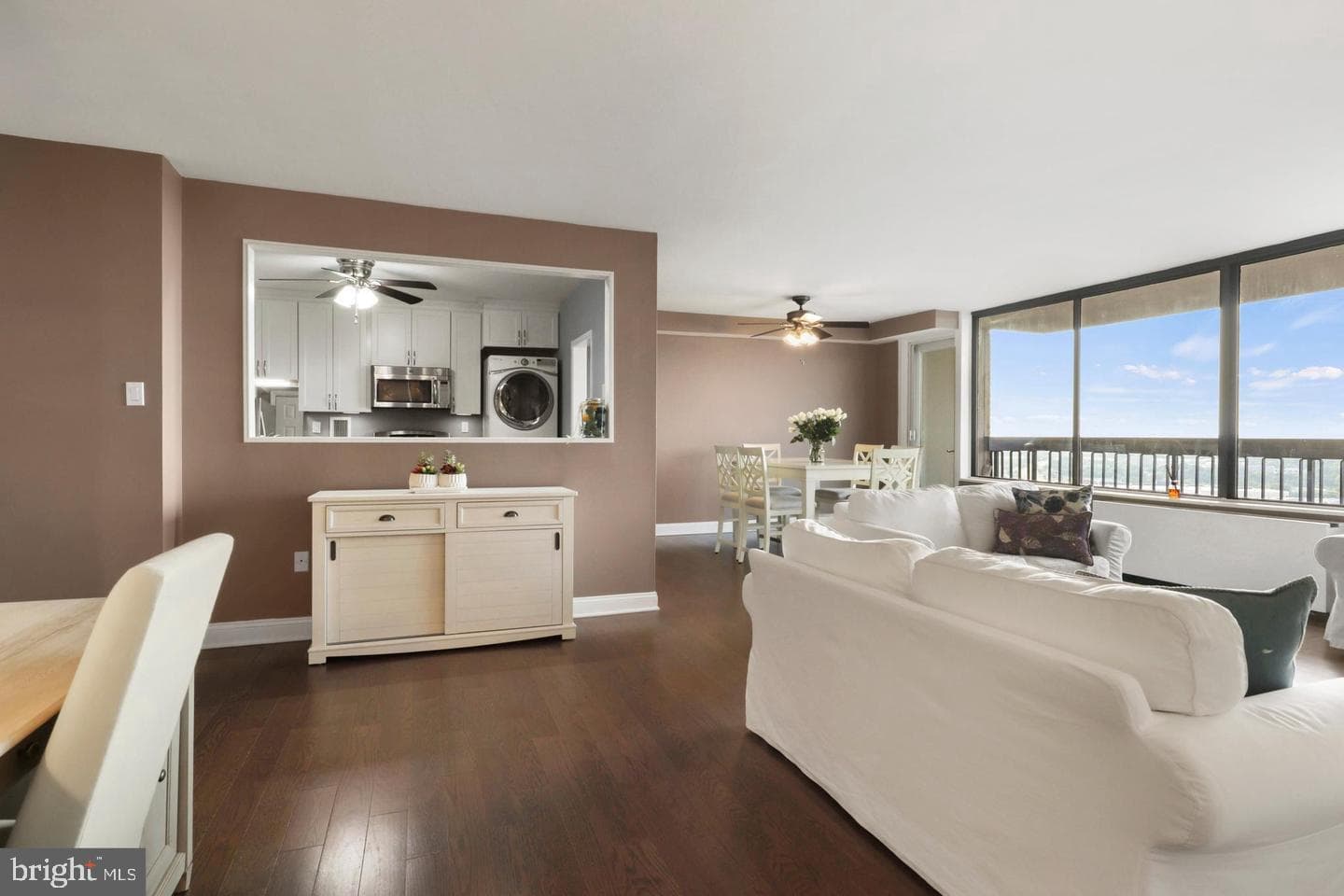 3701 S George Mason Drive #2414n photo 4