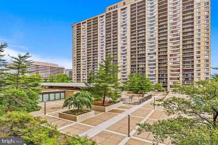 3701 S George Mason Drive #2414n photo 47