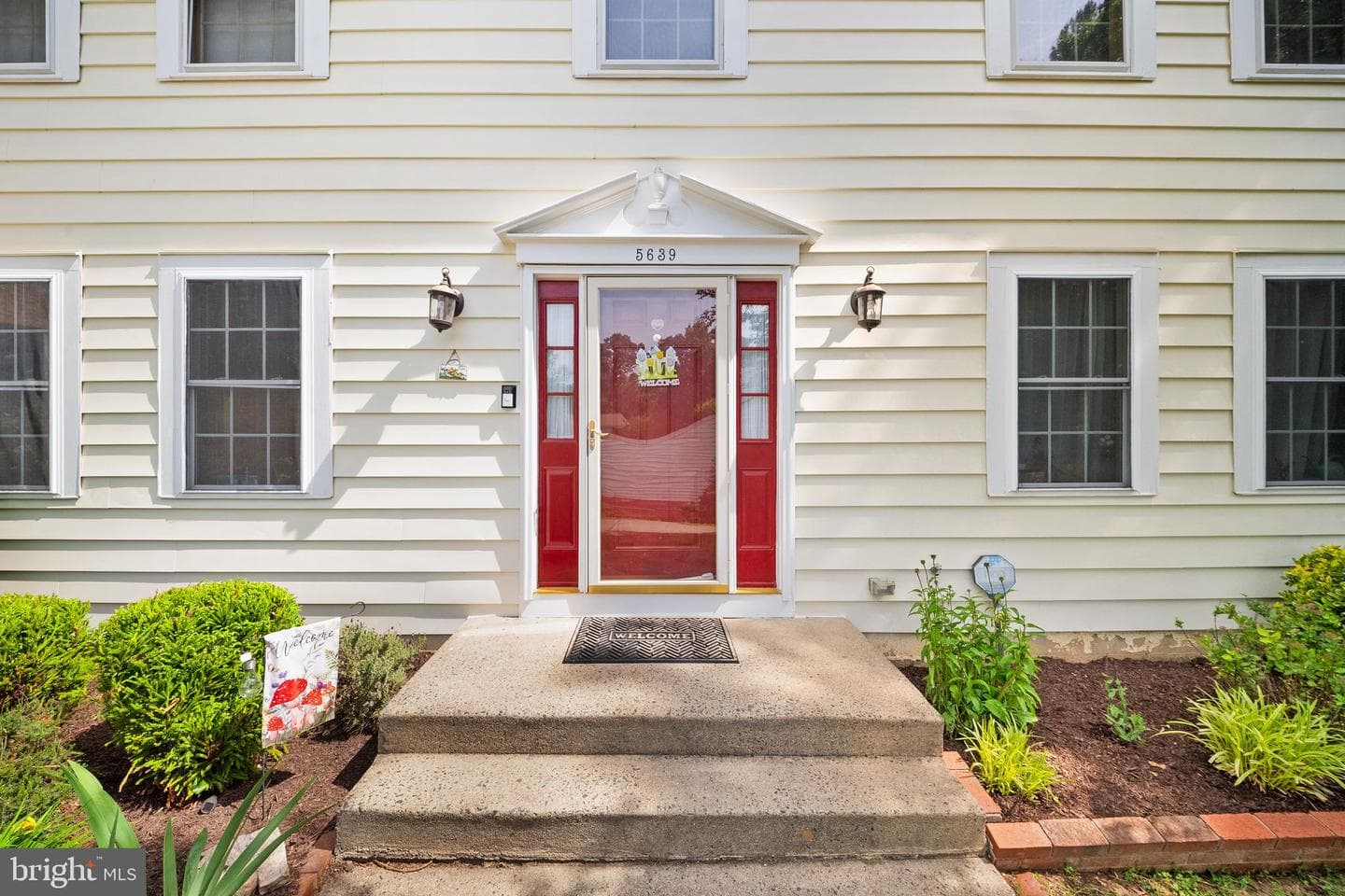 5639 Fort Corloran Drive photo 4