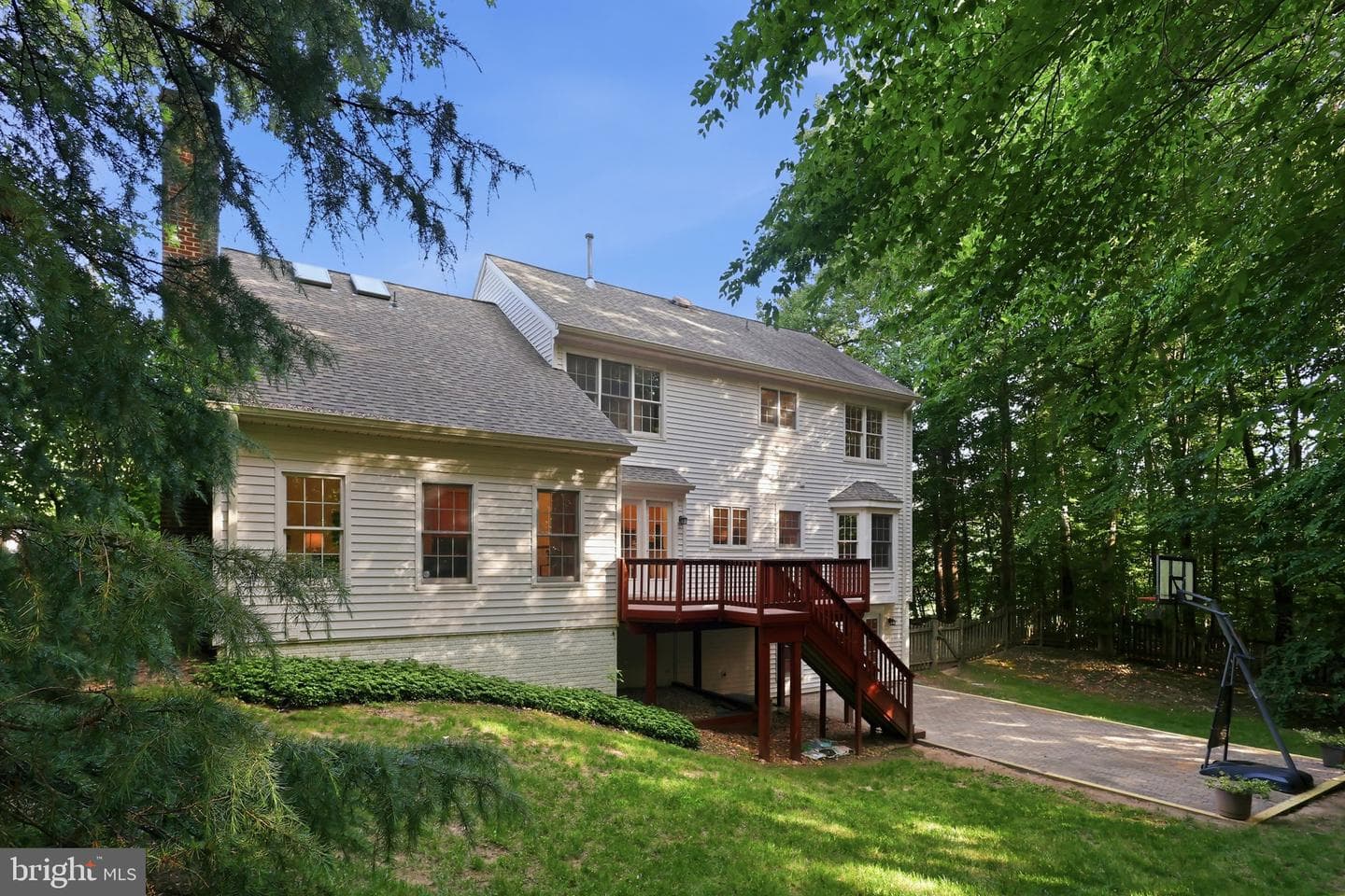 8556 Hooes Road photo 49