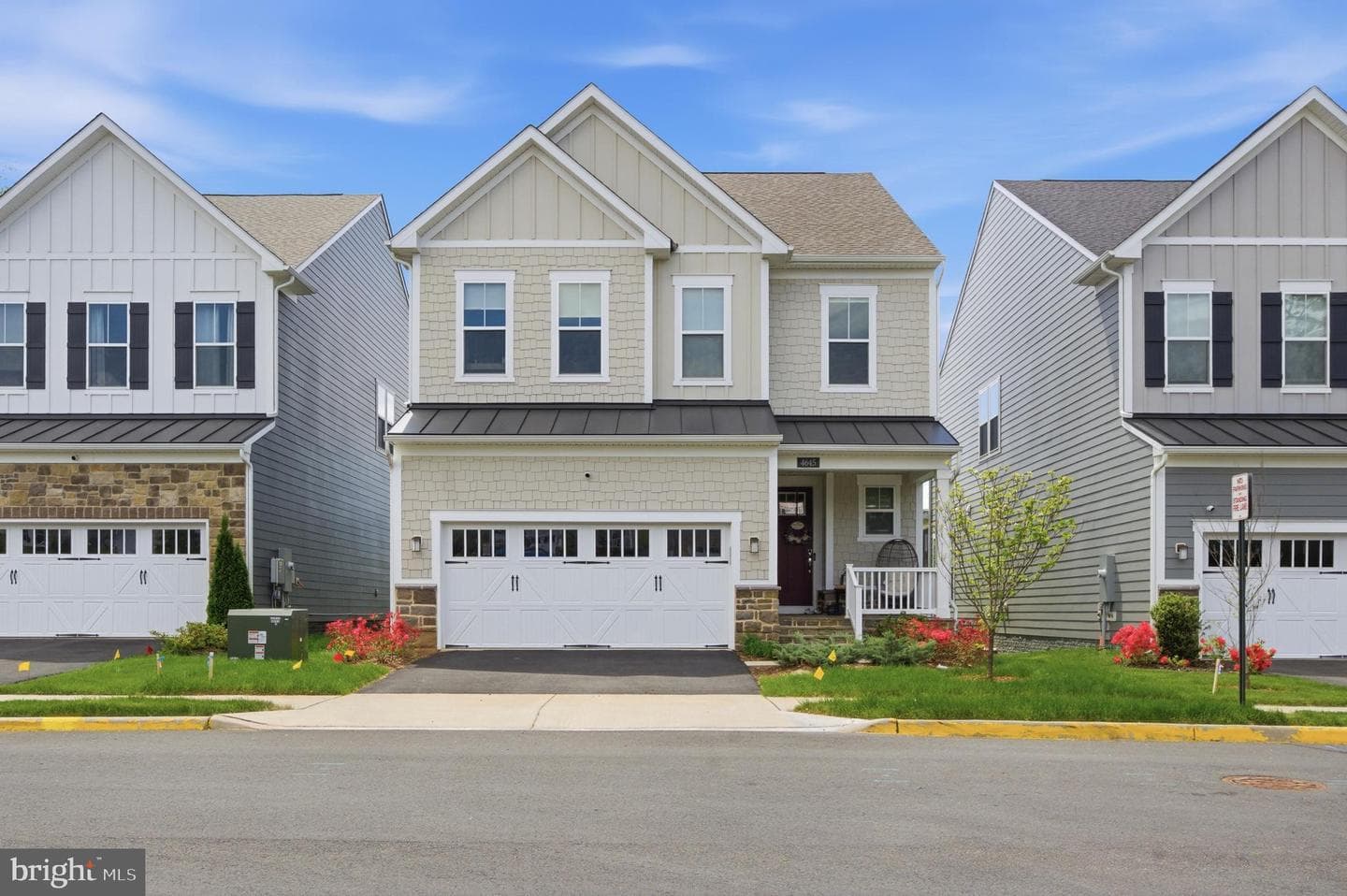 4645 Wood Glen Road, Fairfax