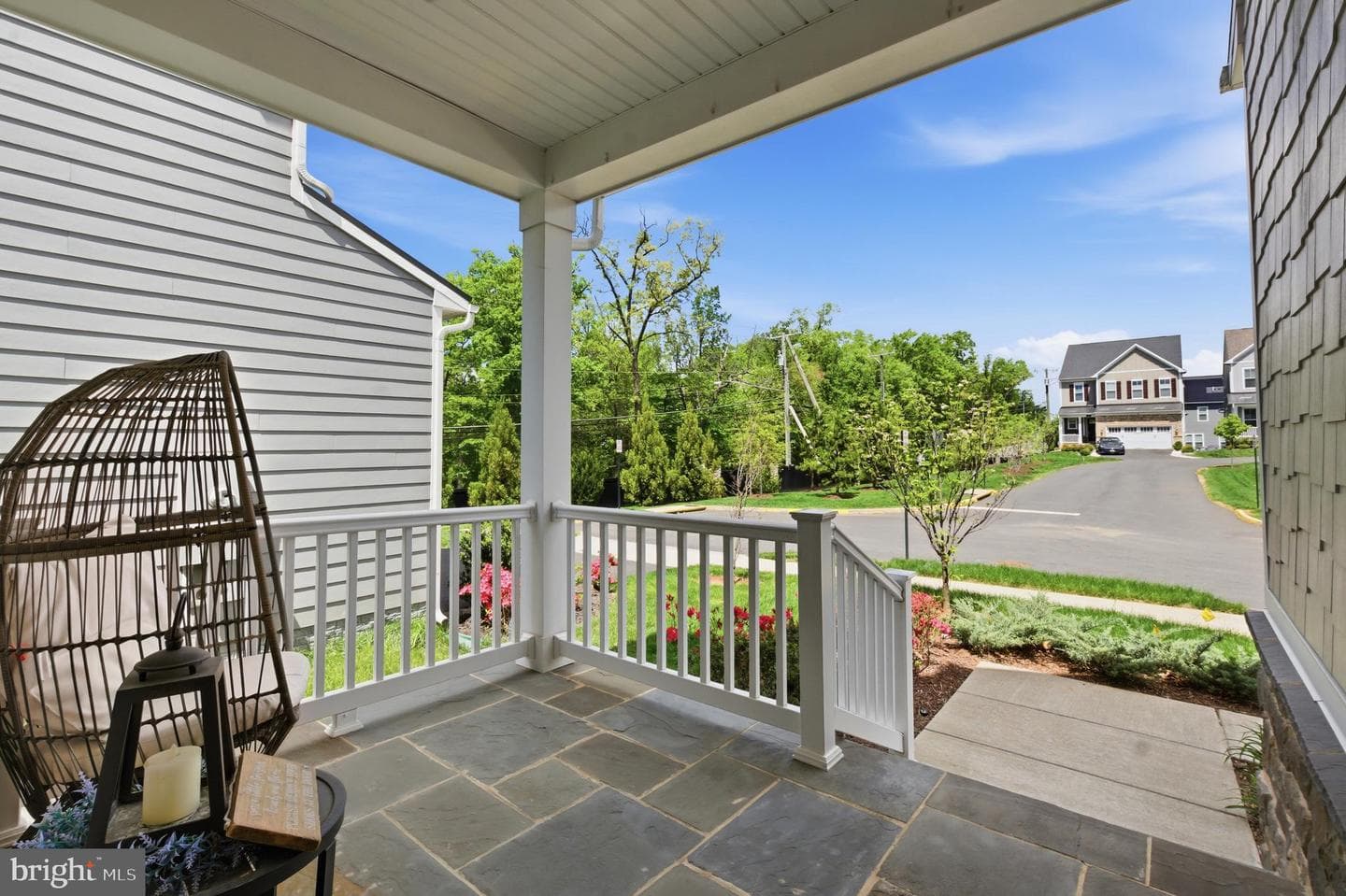 4645 Wood Glen Road photo 3