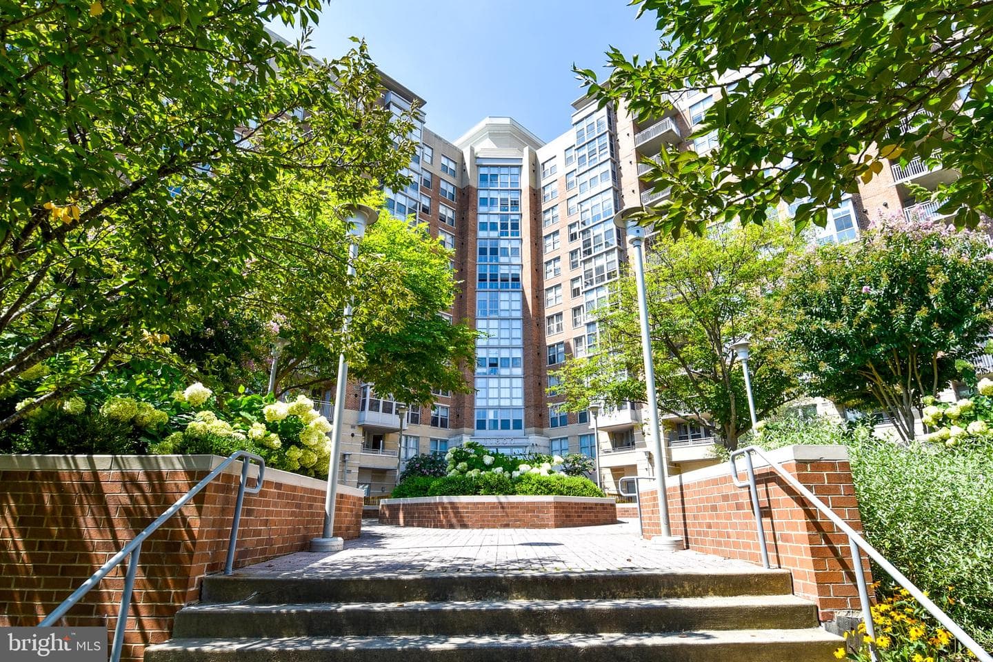 11800 Sunset Hills Road #1024, Reston