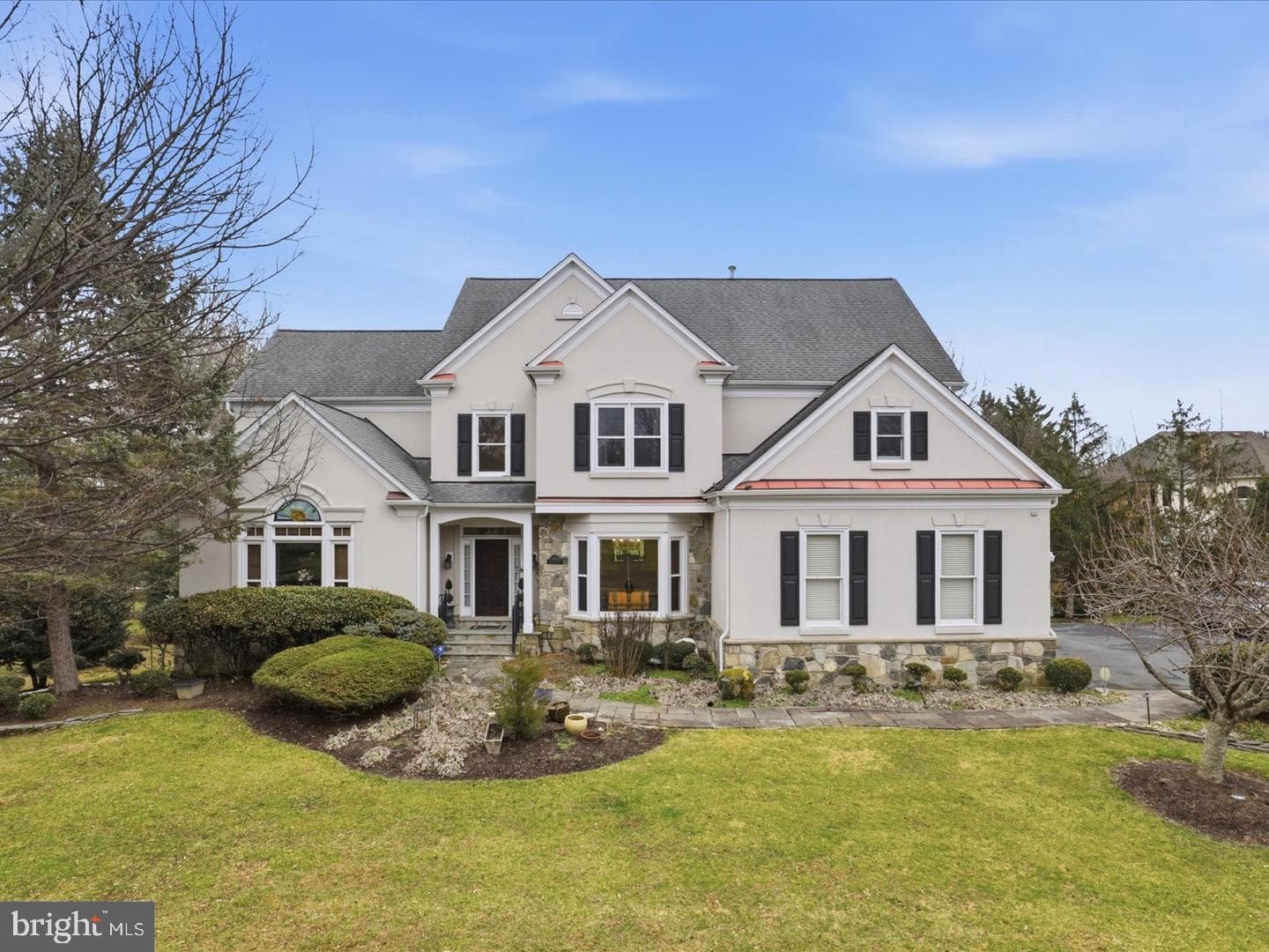 1465 Mayhurst Boulevard, Mclean