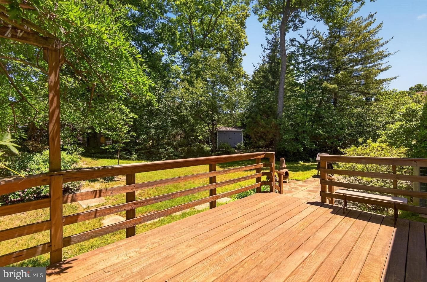 5410 Waycross Drive photo 35