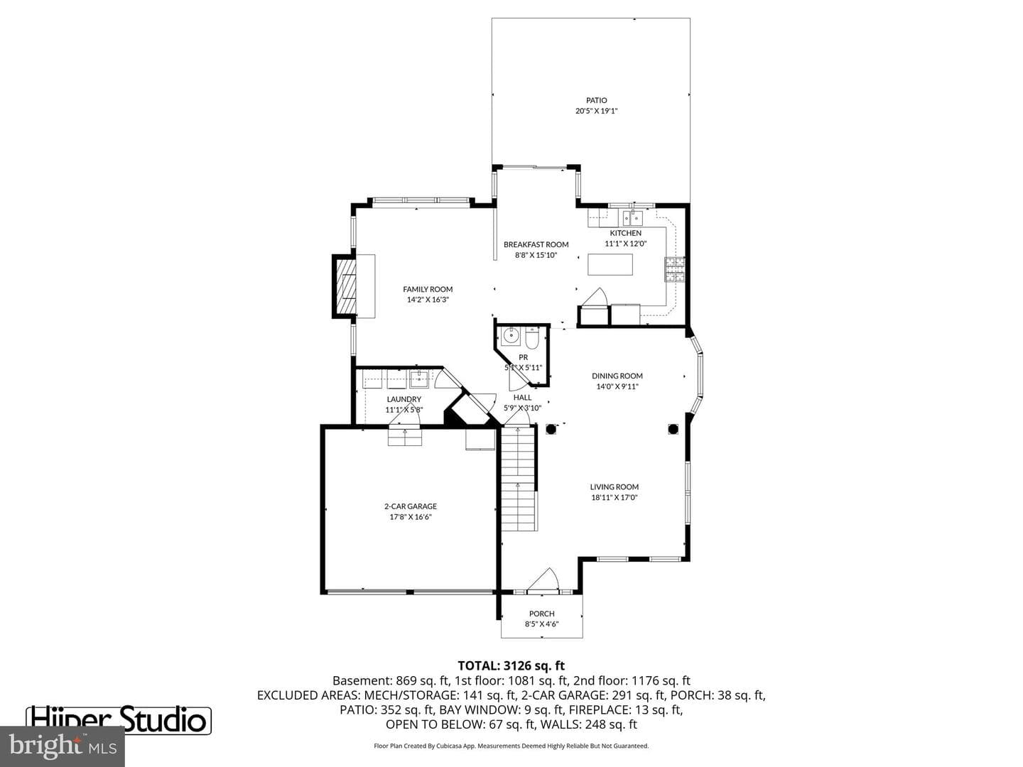 1327 Murray Downs Way photo 66