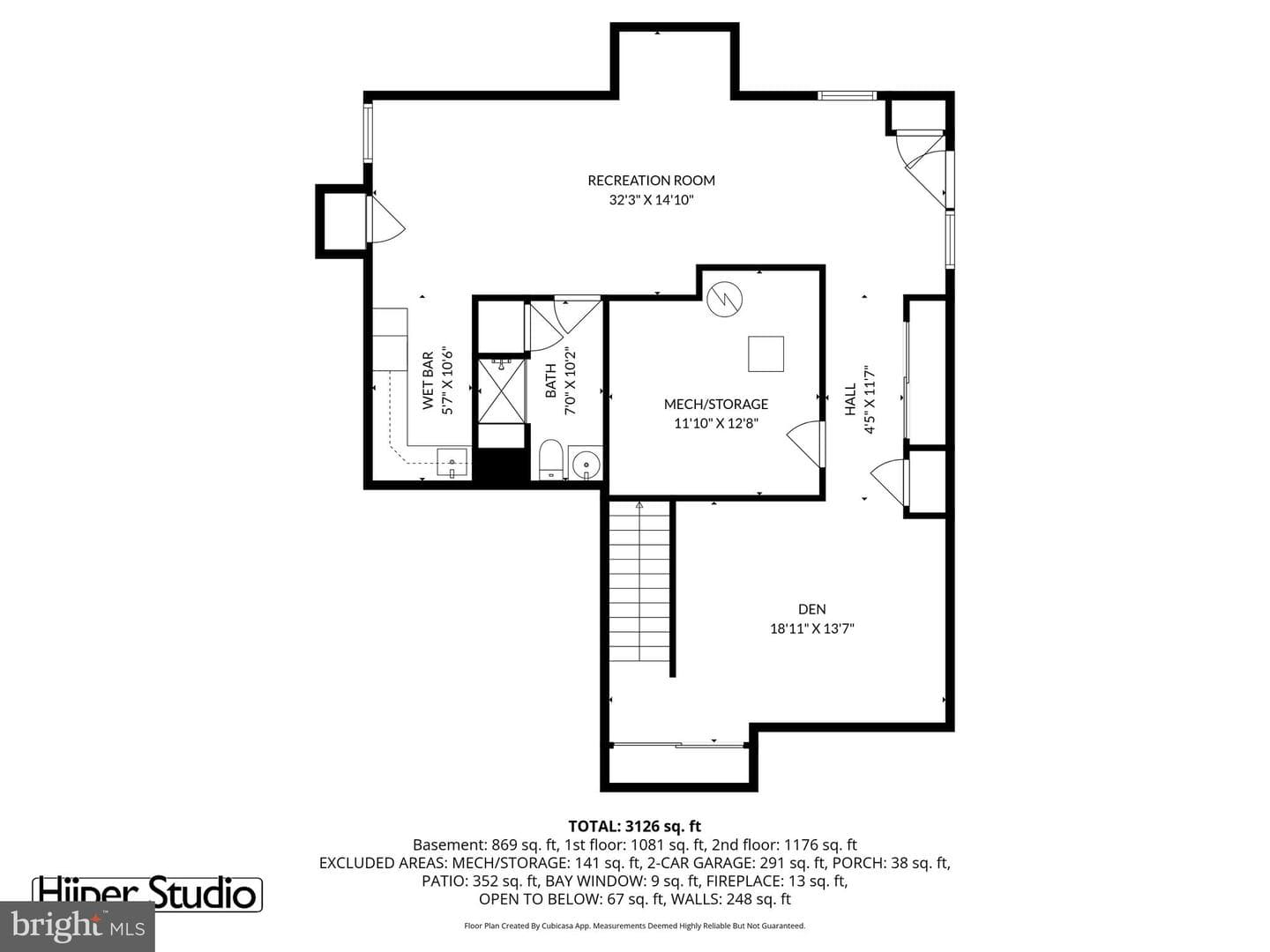 1327 Murray Downs Way photo 67