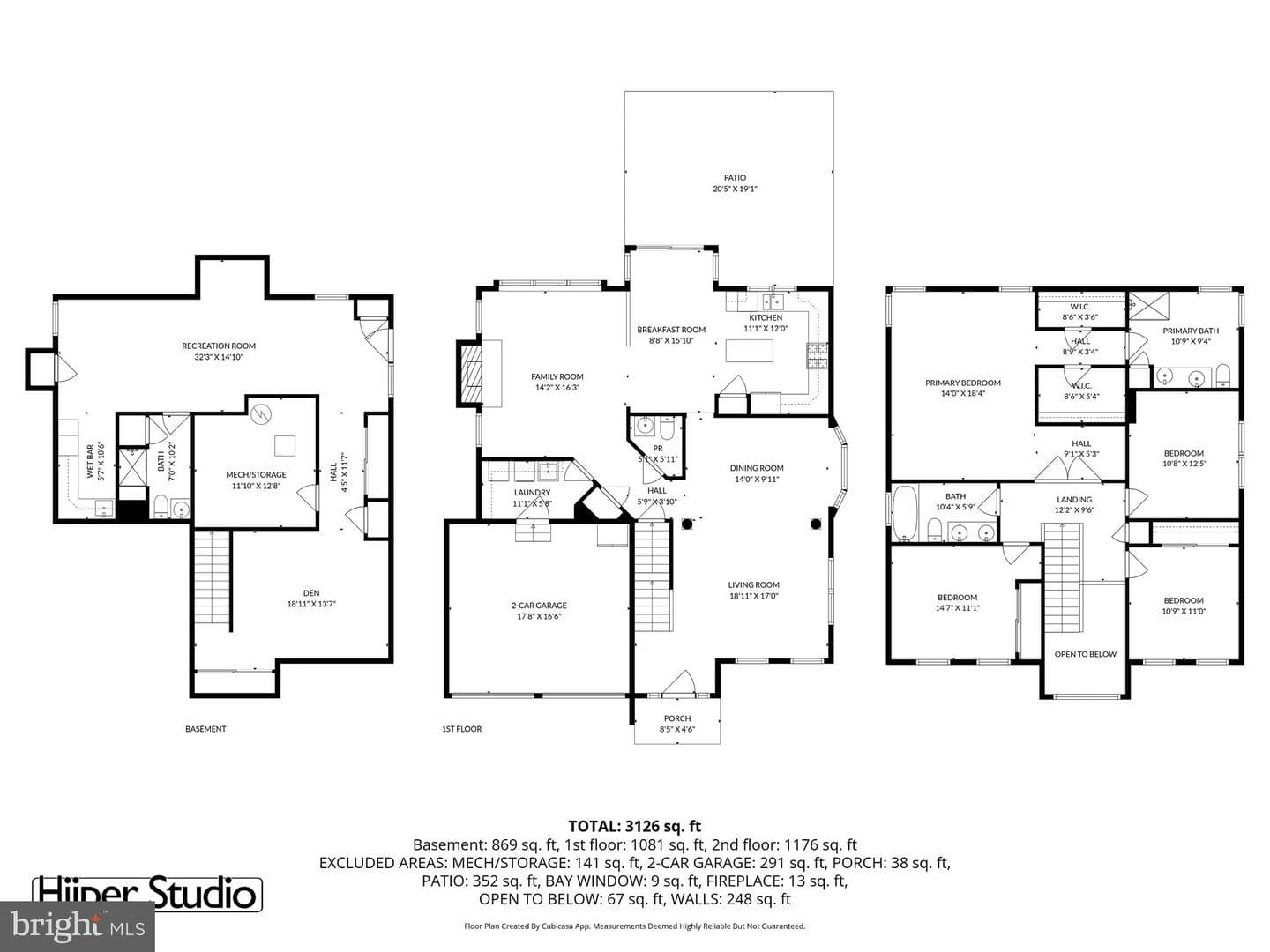 1327 Murray Downs Way photo 68