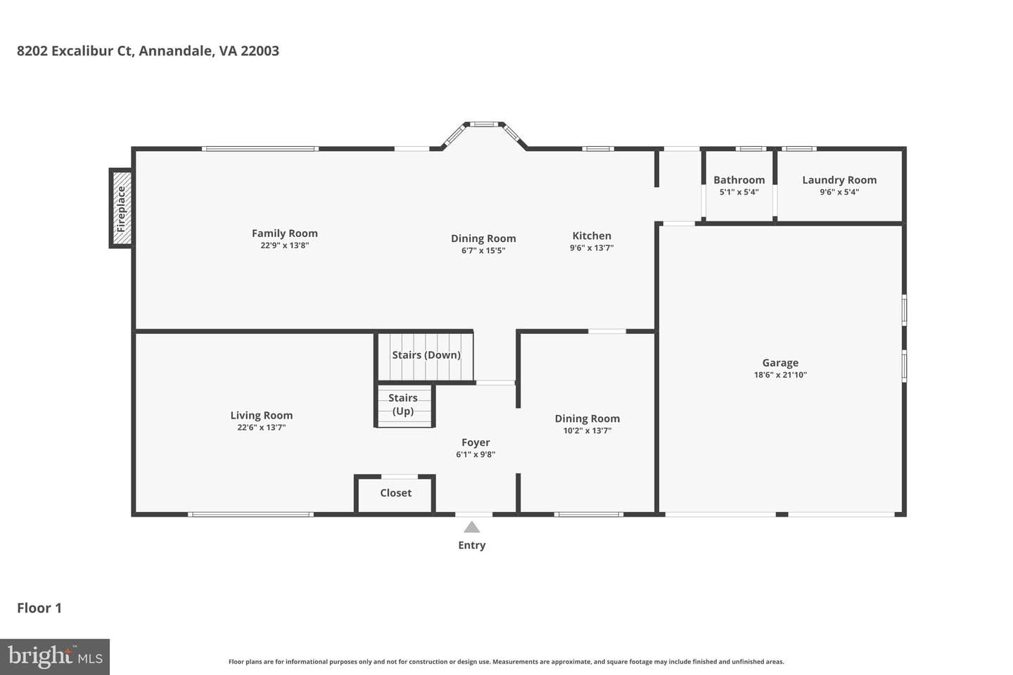 8202 Excalibur Court photo 40