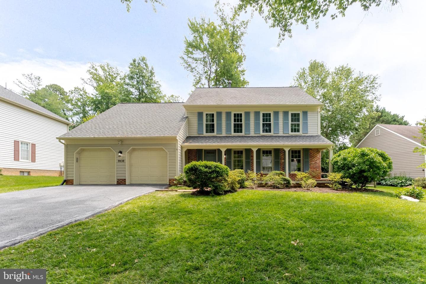 9109 Parliament Drive photo 2