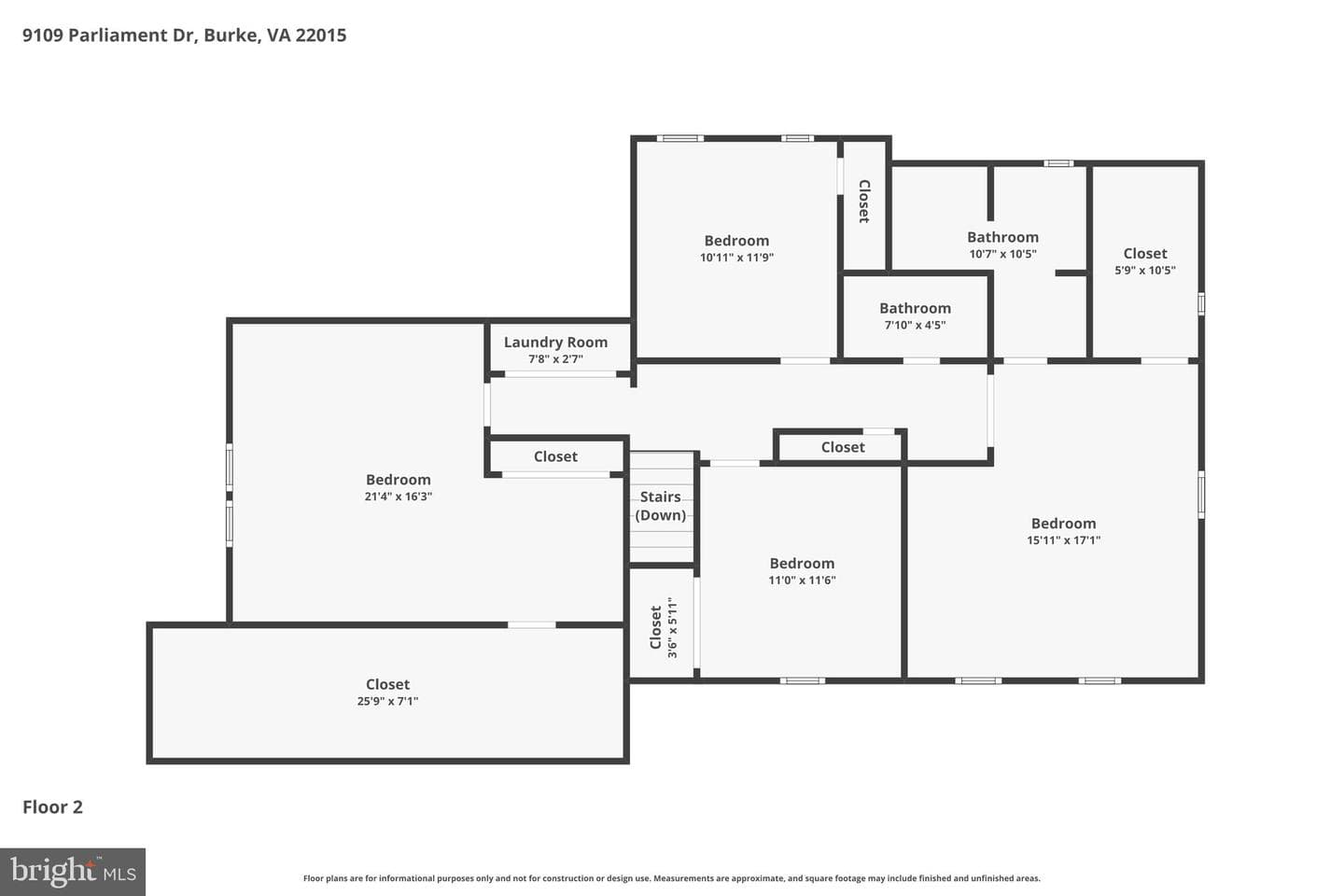 9109 Parliament Drive photo 64