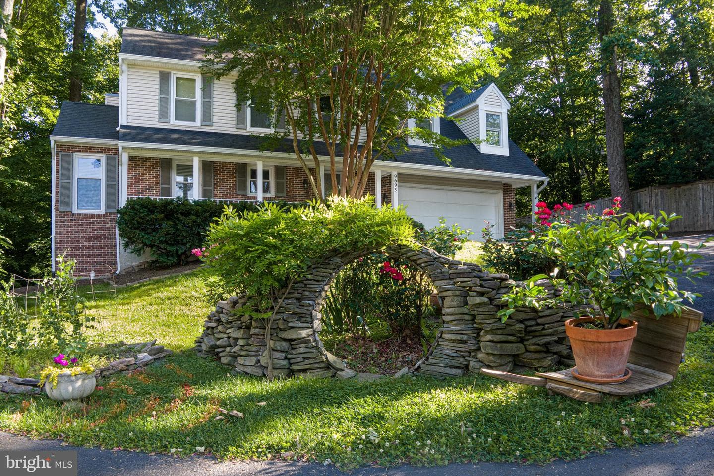 9695 Holly Oak Court photo 7