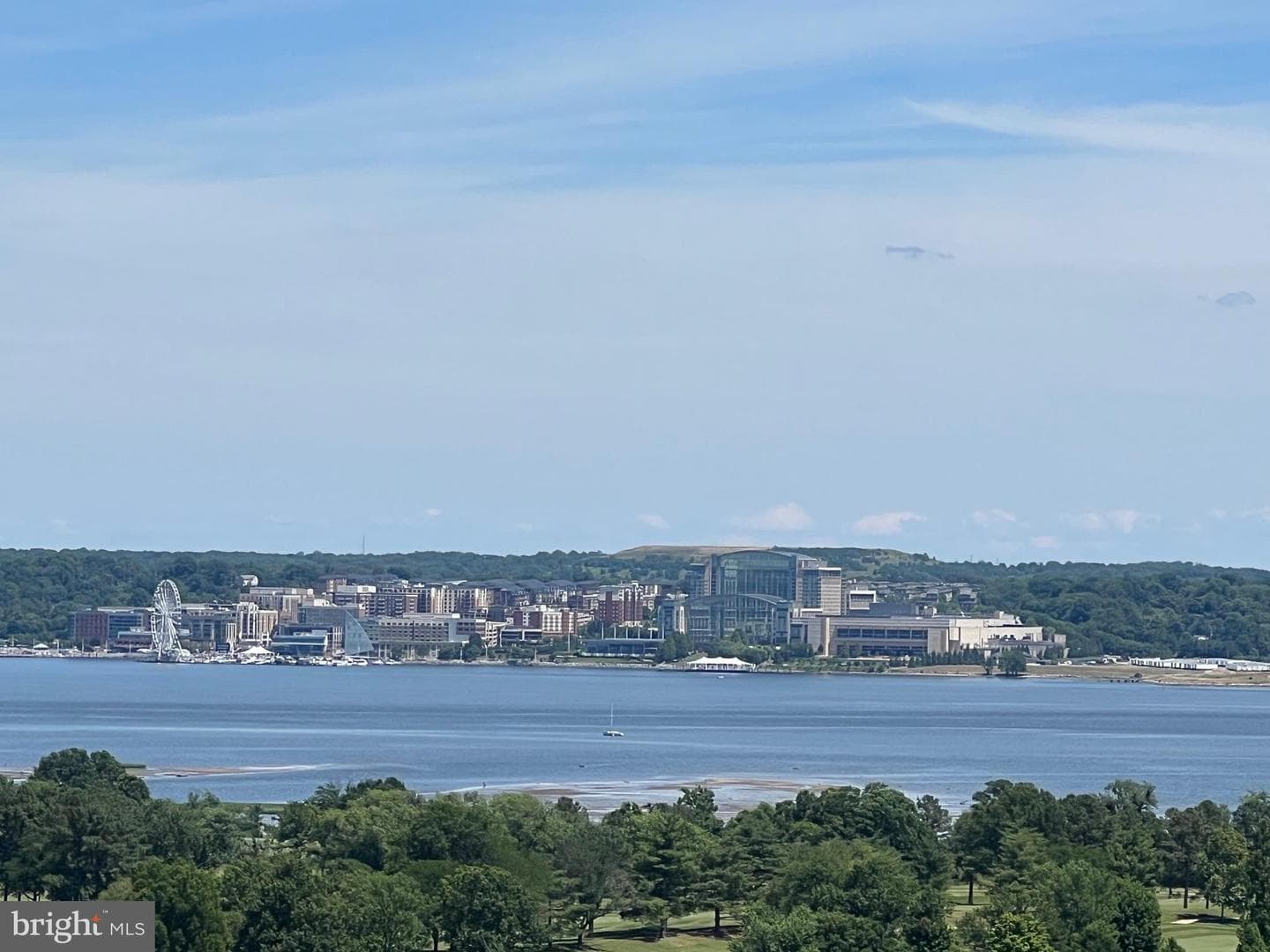 2059 Huntington Avenue #1601 photo 13