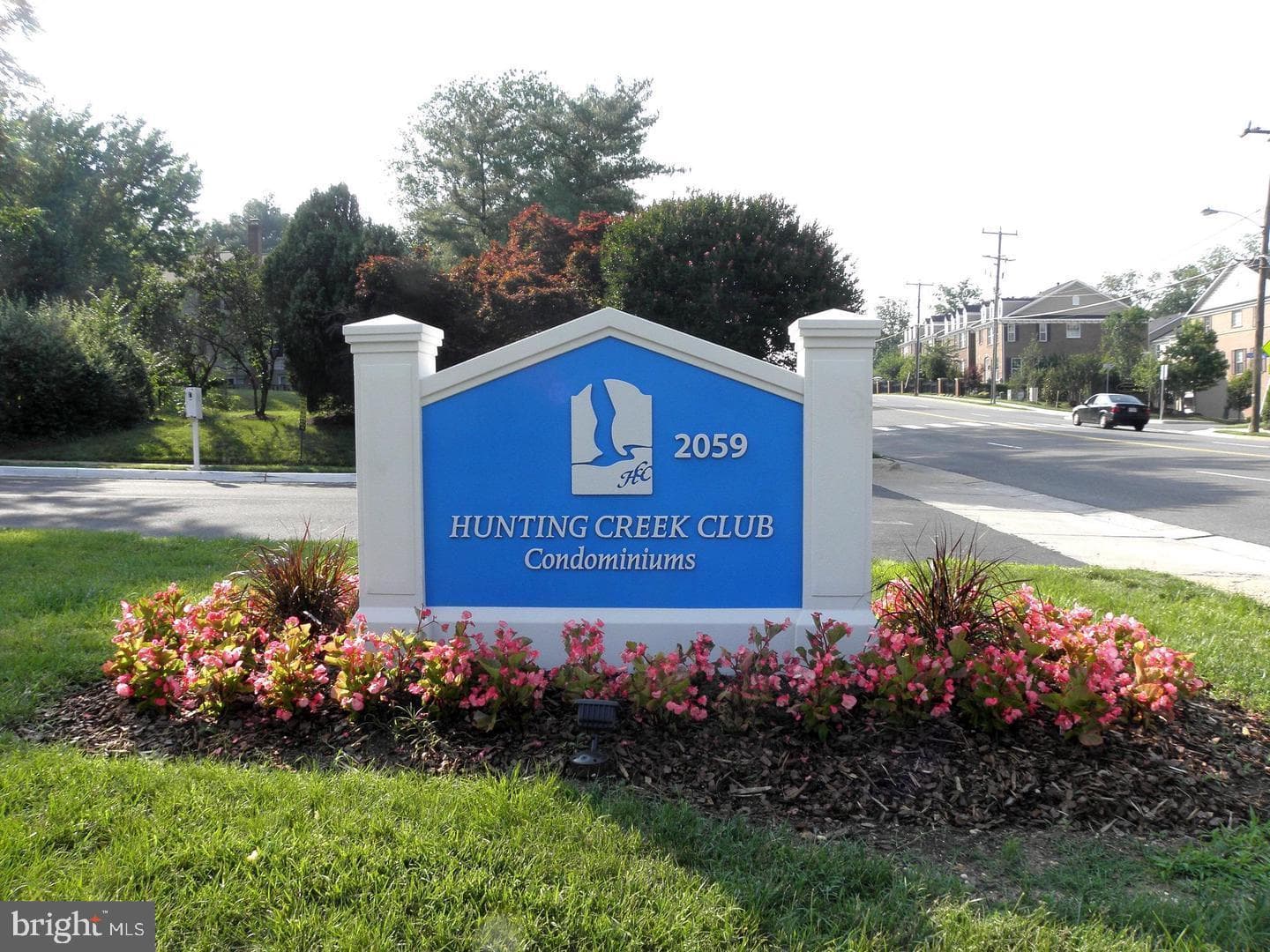 2059 Huntington Avenue #1601 photo 17