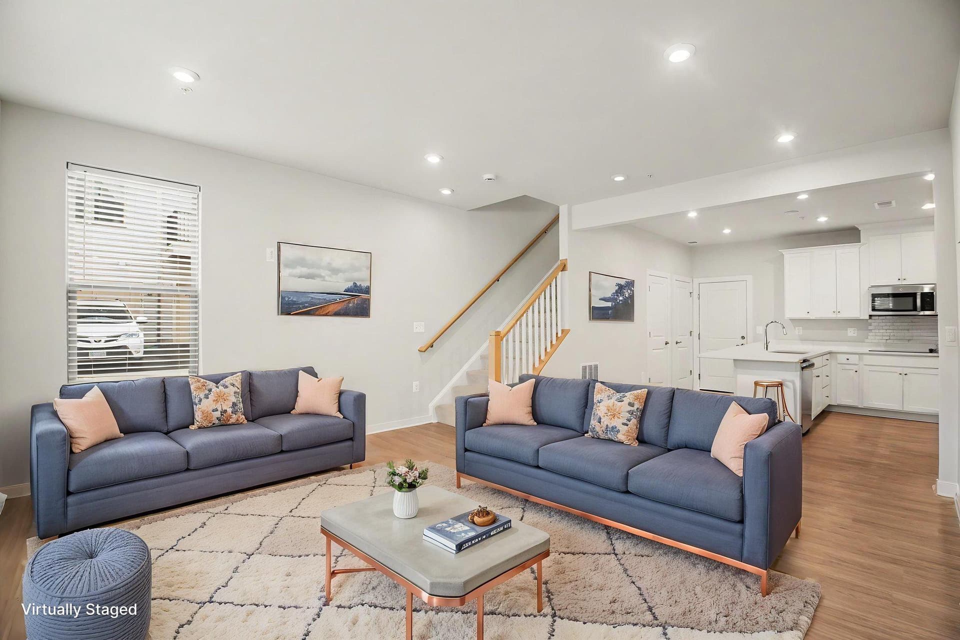 2430 Silver Line Alley, Herndon