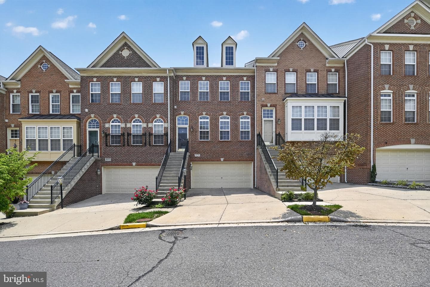 9179 Furey Road, Lorton