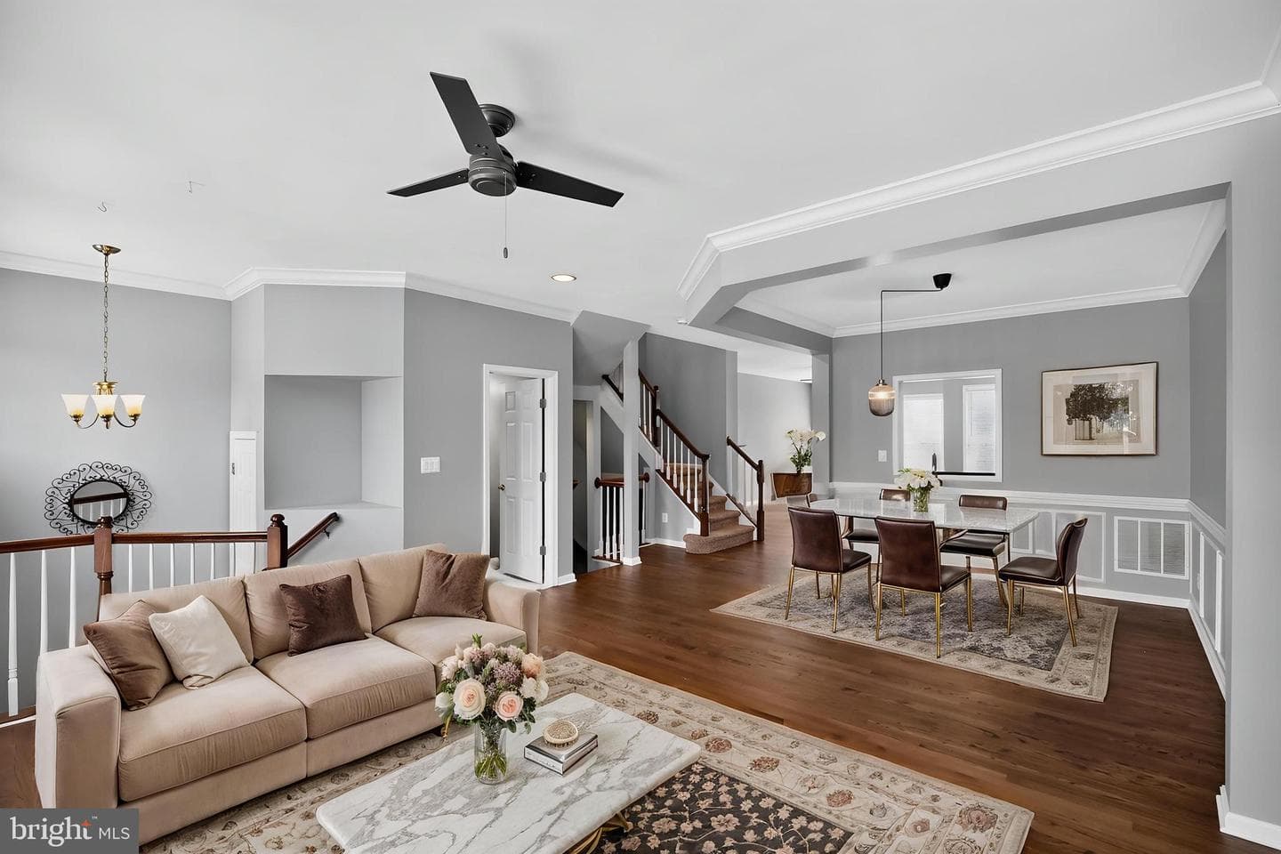 9179 Furey Road, Lorton