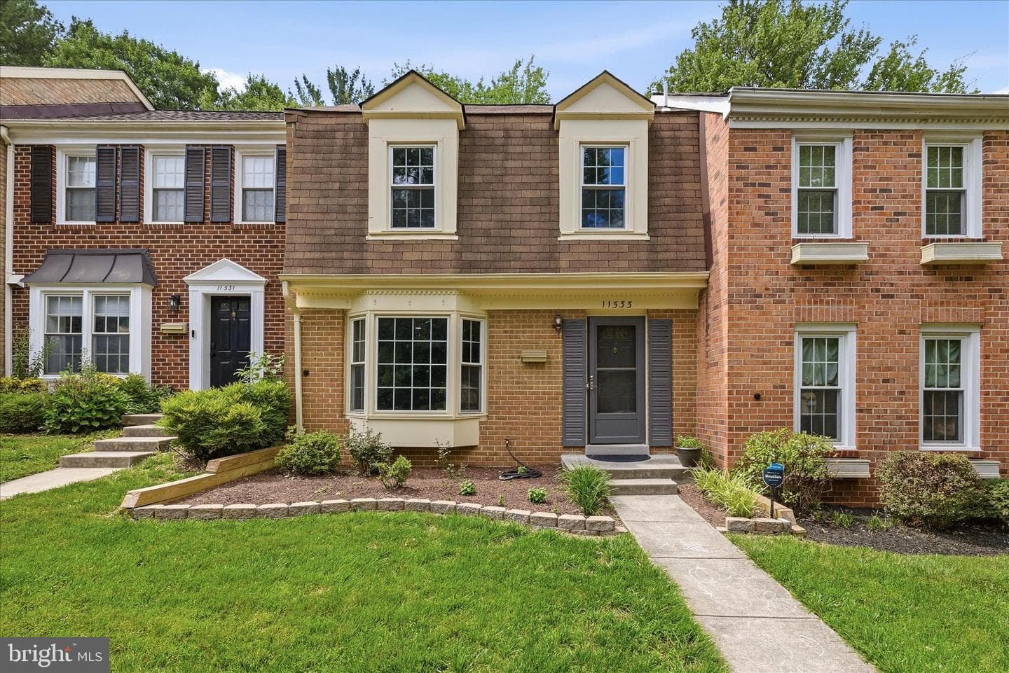 11533 Pine Cone Court, Reston