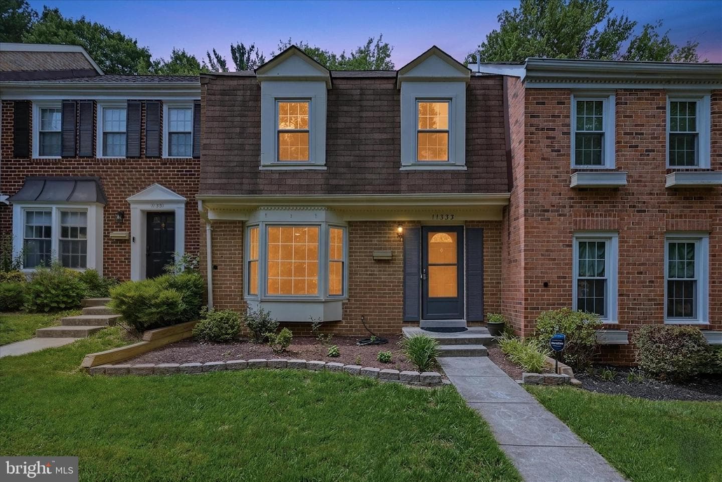 11533 Pine Cone Court, Reston
