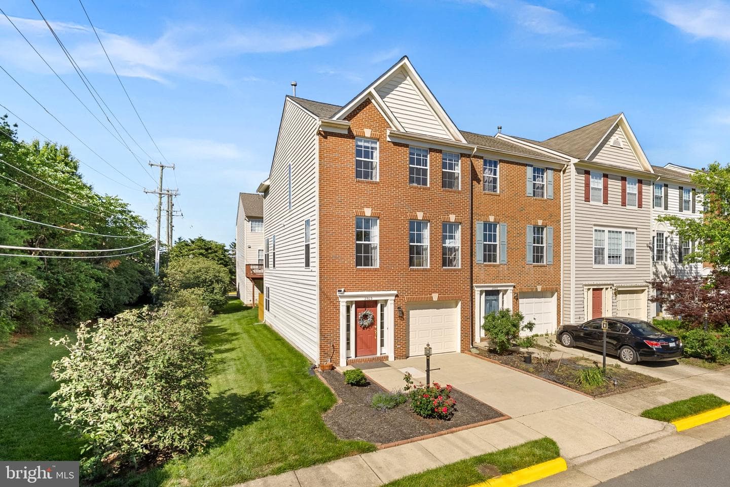 2503 James Maury Drive photo 4