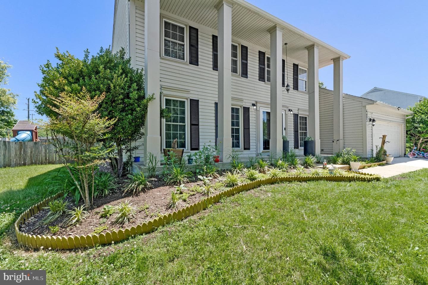 4603 Sand Rock Lane photo 4