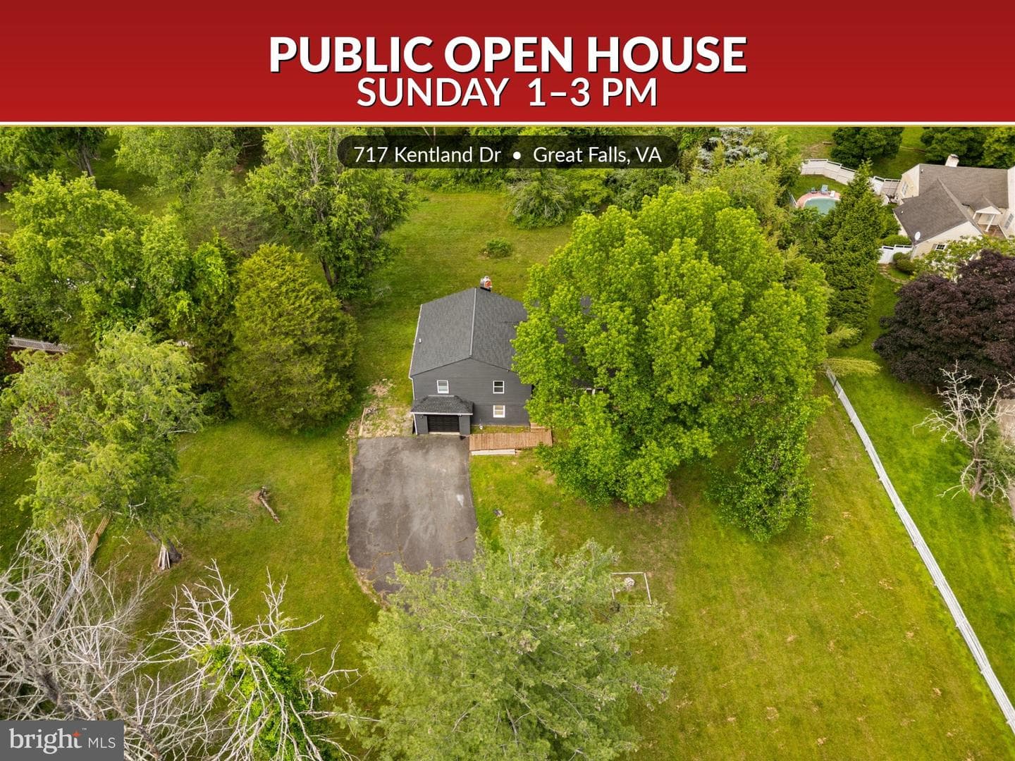 717 Kentland Drive, Great Falls