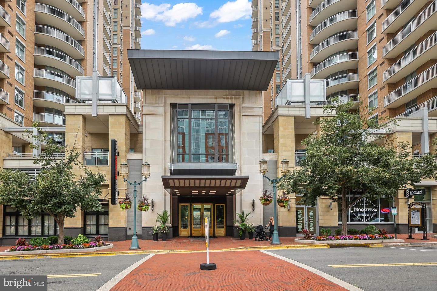 11990 Market Street #704, Reston