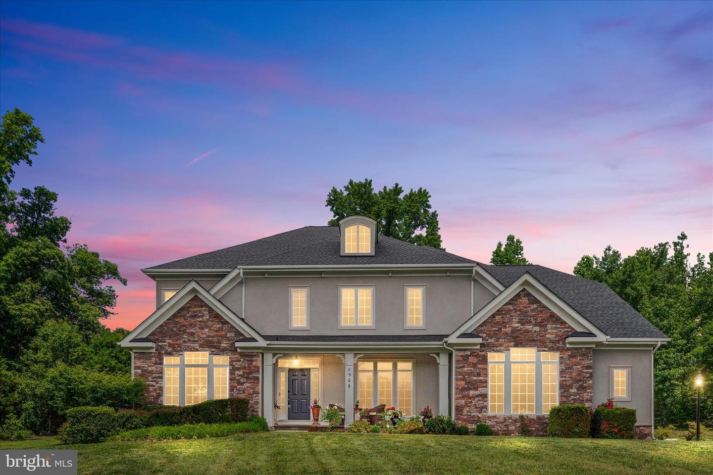 8906 Laurel Overlook Drive, Lorton