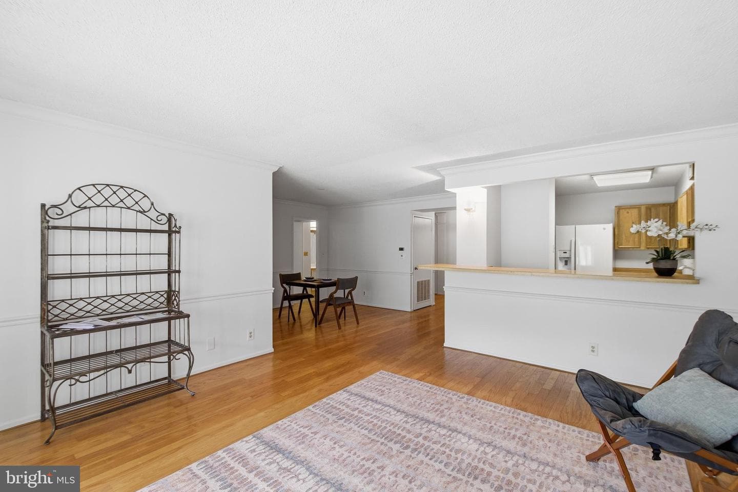 5903 Mount Eagle Drive #507 photo 16