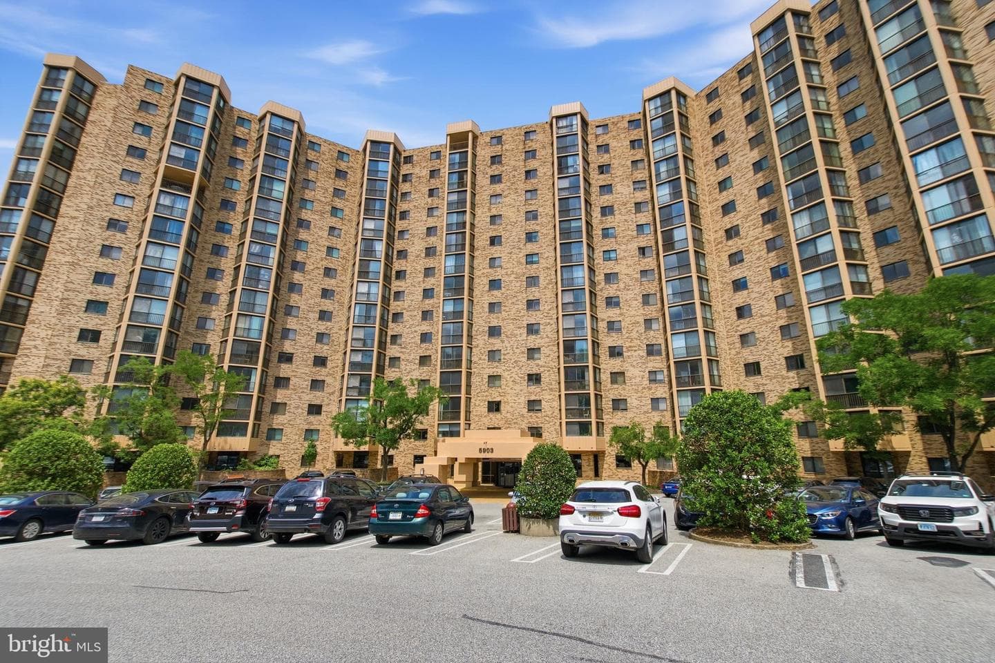 5903 Mount Eagle Drive #507, Alexandria