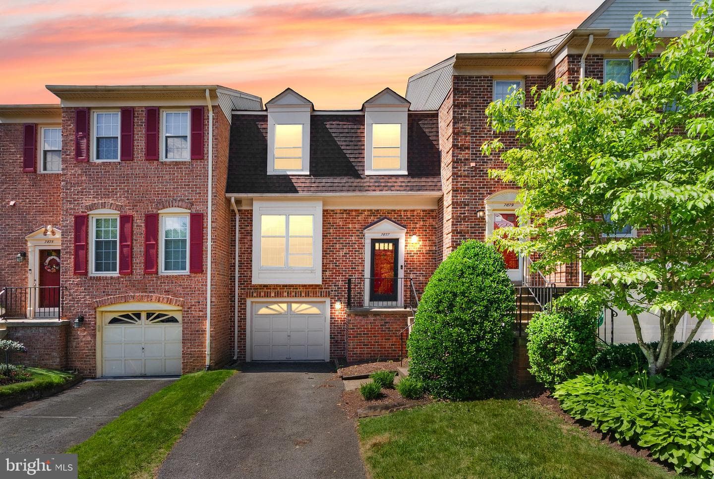 7877 Hampton Village Pass, Annandale