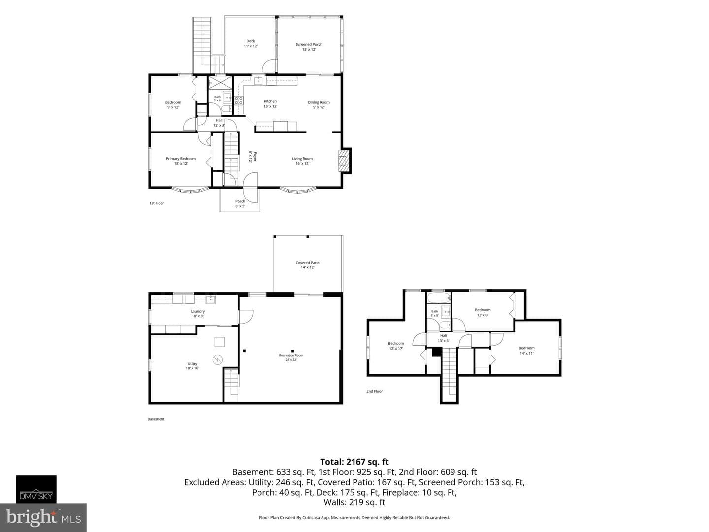 5074 Dequincey Drive photo 49