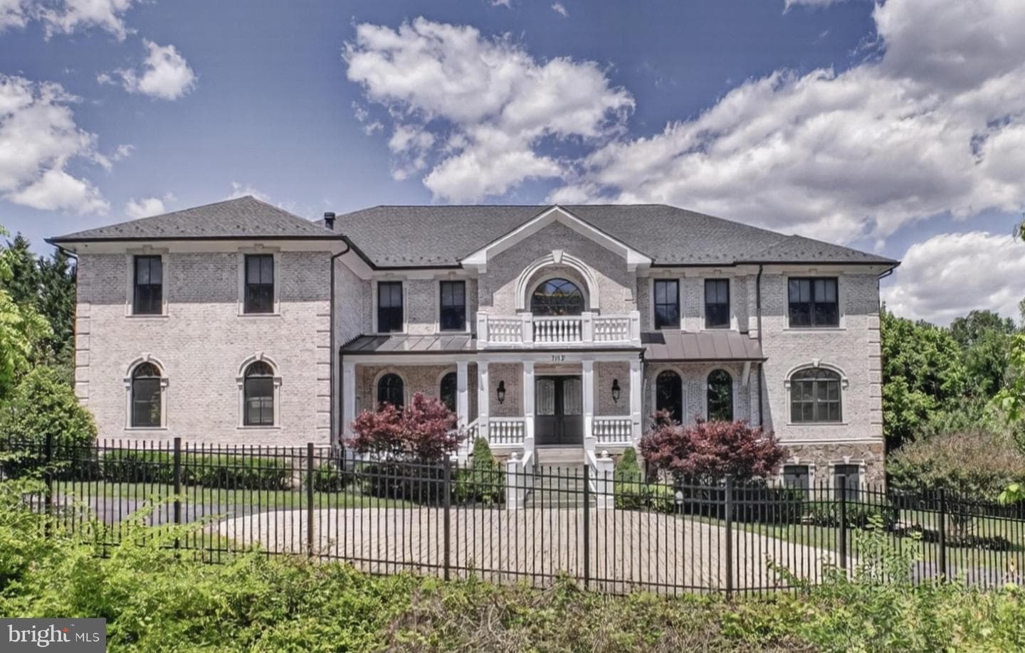 7112 Georgetown Pike, Mclean