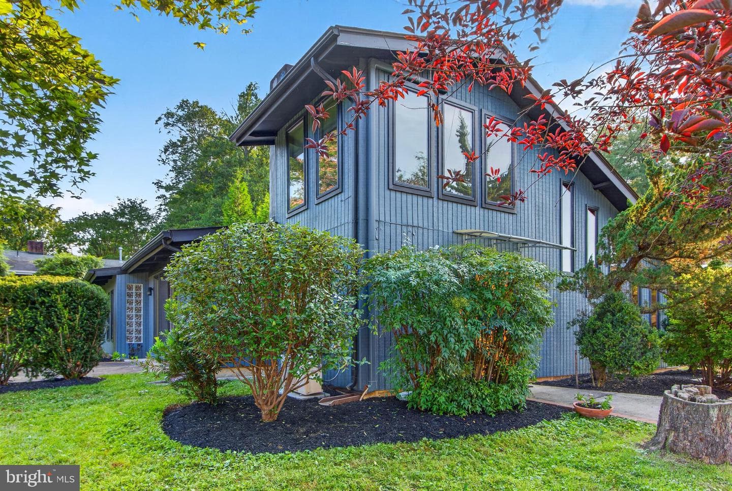 7901 Sycamore Drive, Falls Church