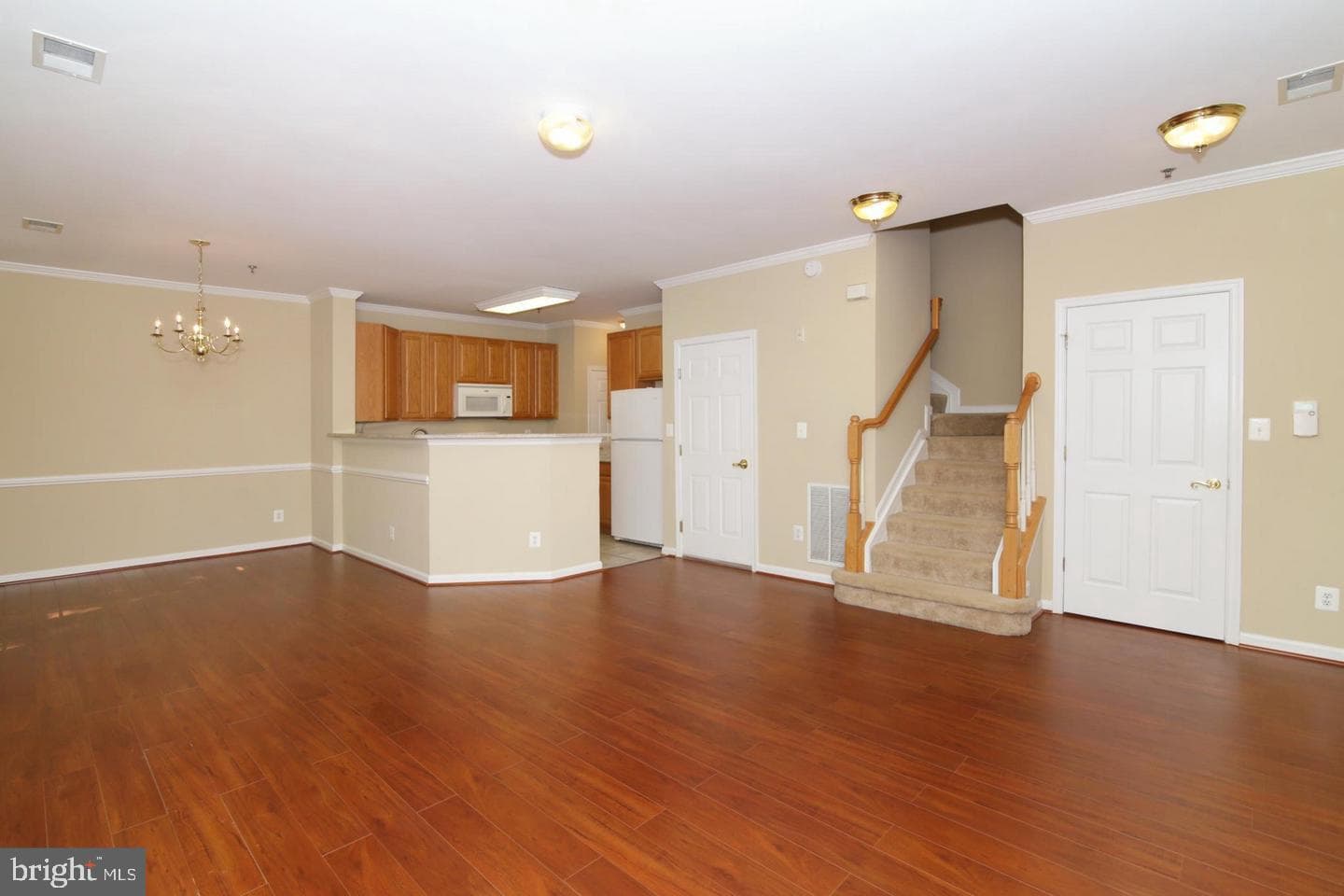 7751 Milford Haven Drive #51a, Lorton