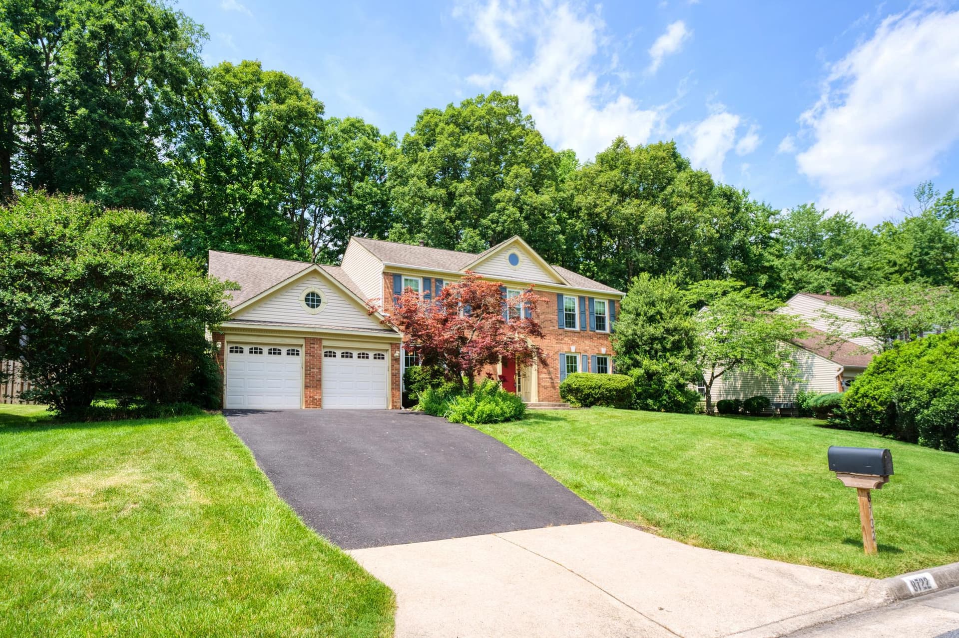 8722 Foxhall Terrace, Fairfax Station