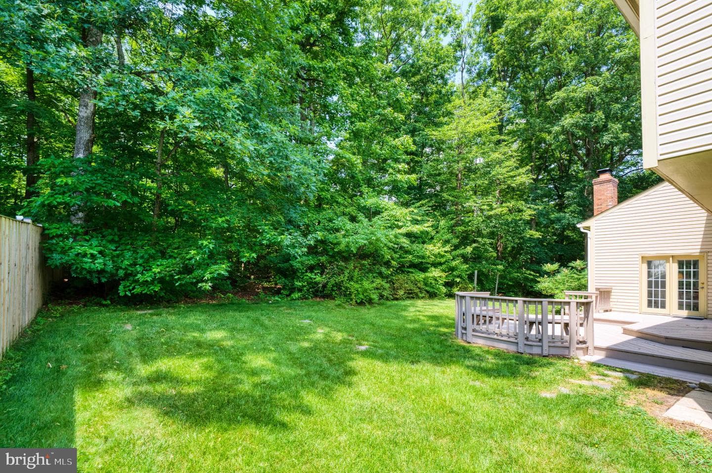 8722 Foxhall Terrace photo 54