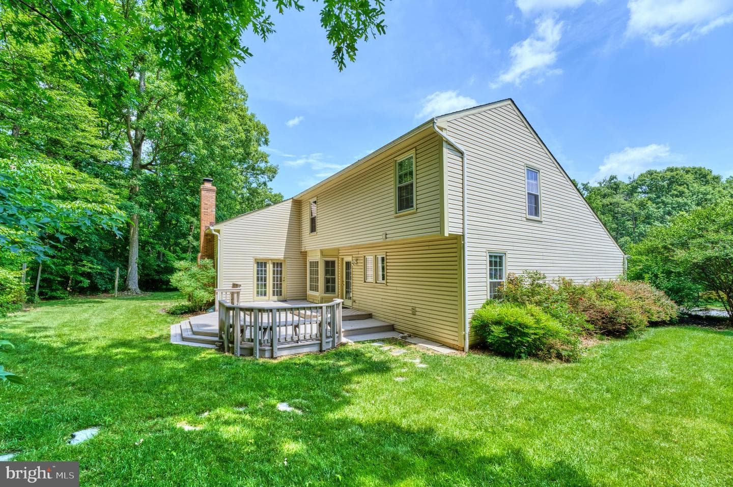 8722 Foxhall Terrace photo 57