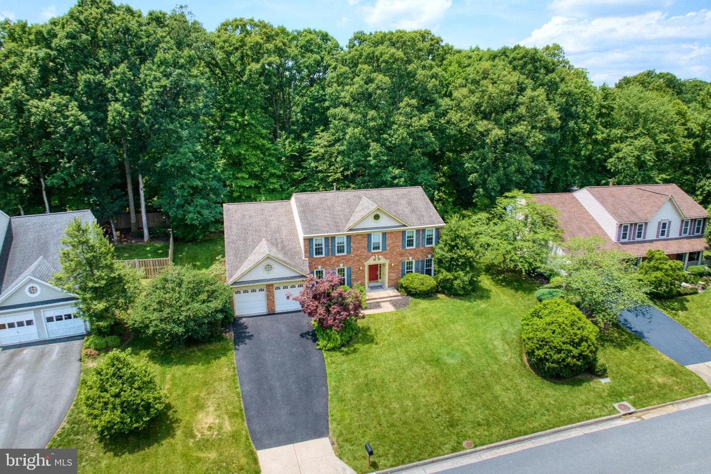 8722 Foxhall Terrace photo 58