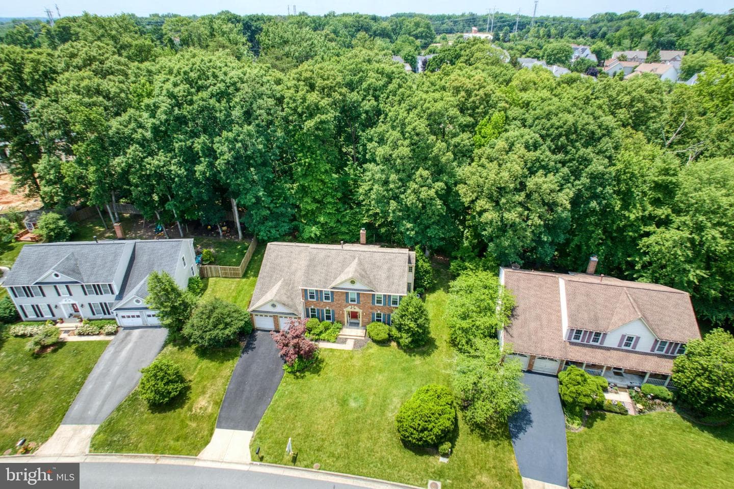8722 Foxhall Terrace photo 59
