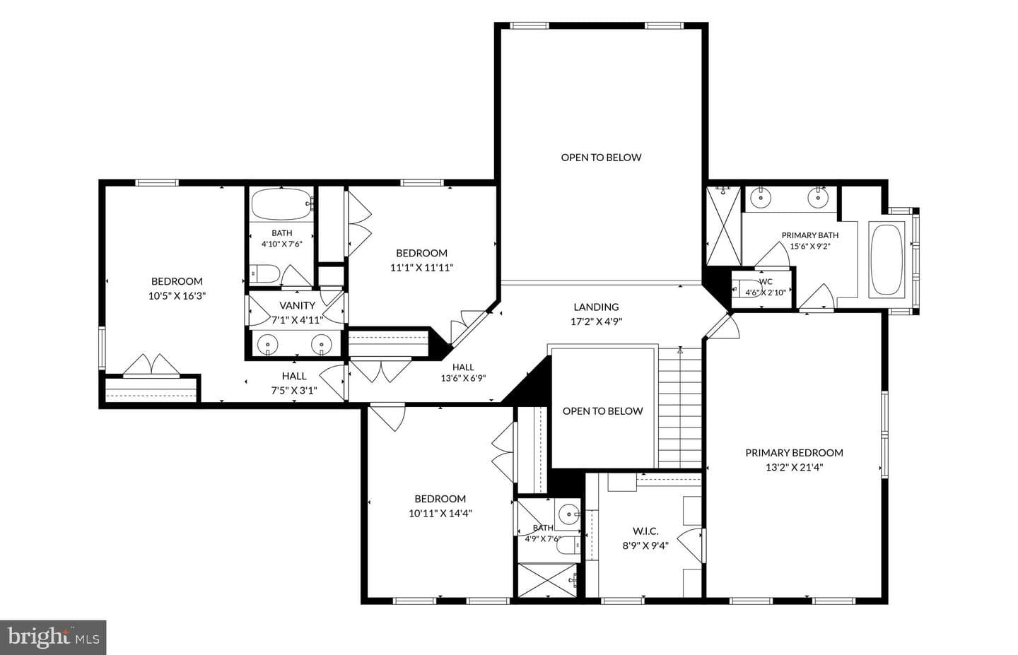 8722 Foxhall Terrace photo 67