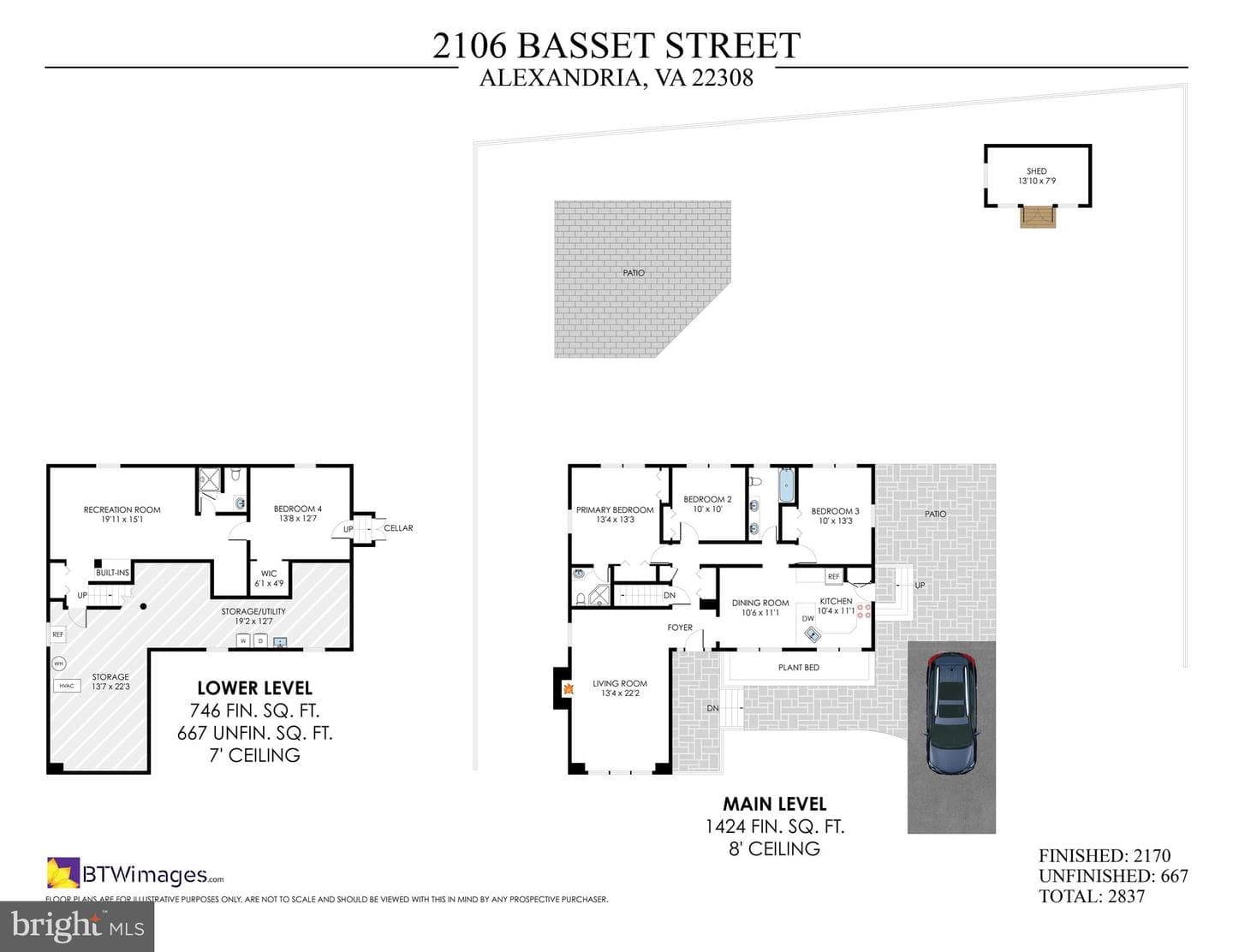 2106 Basset Street photo 50