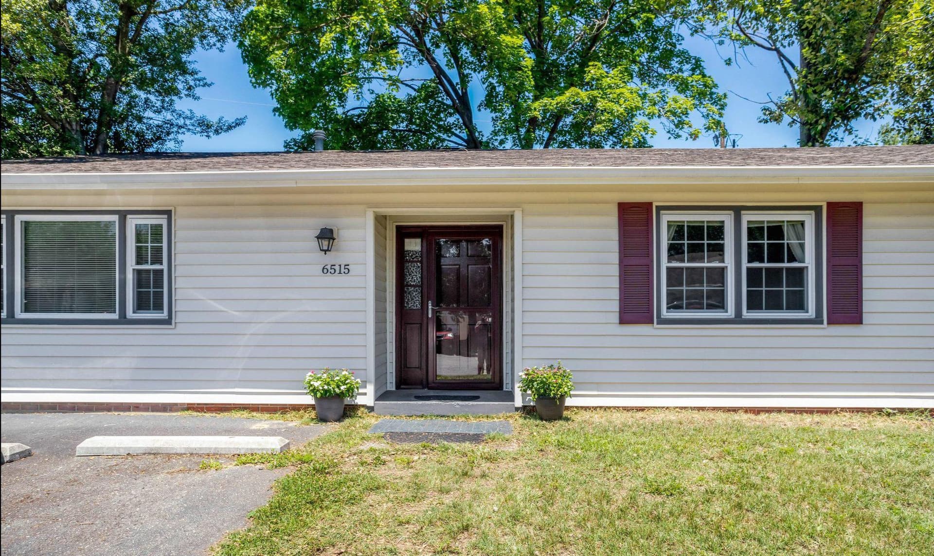 6515 Riefton Court, Alexandria
